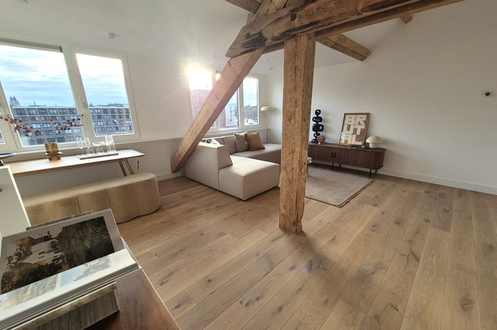 Foto 4 van Petrus Regoutplein 22-D08