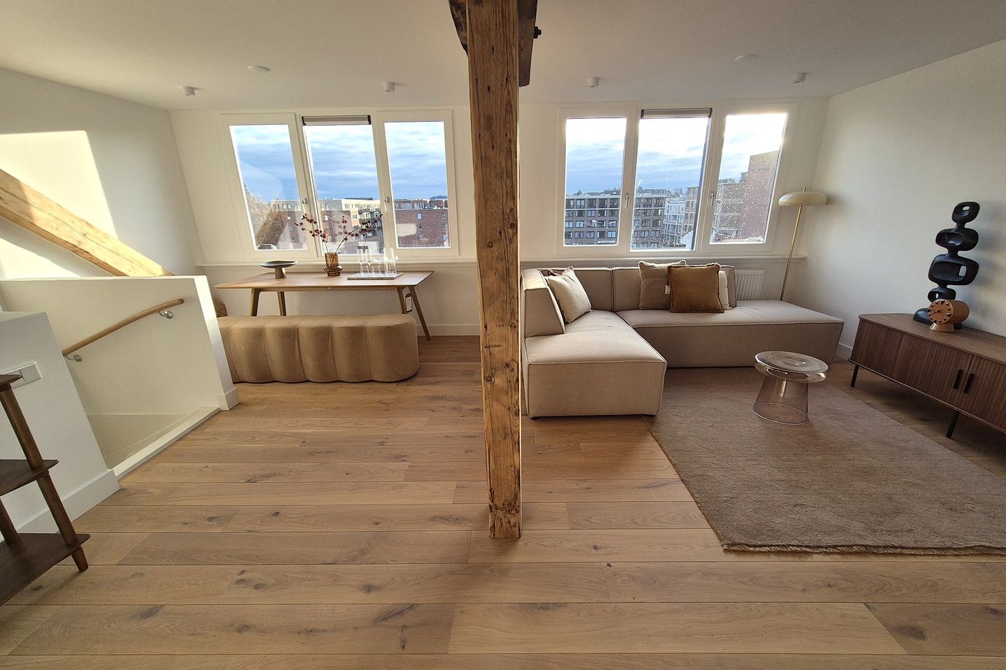 Foto 5 van Petrus Regoutplein 22-D08