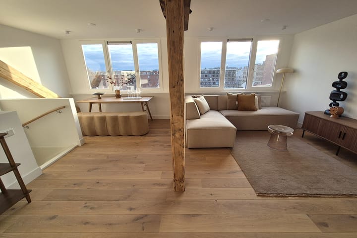 Foto 5 van Petrus Regoutplein 22-D08