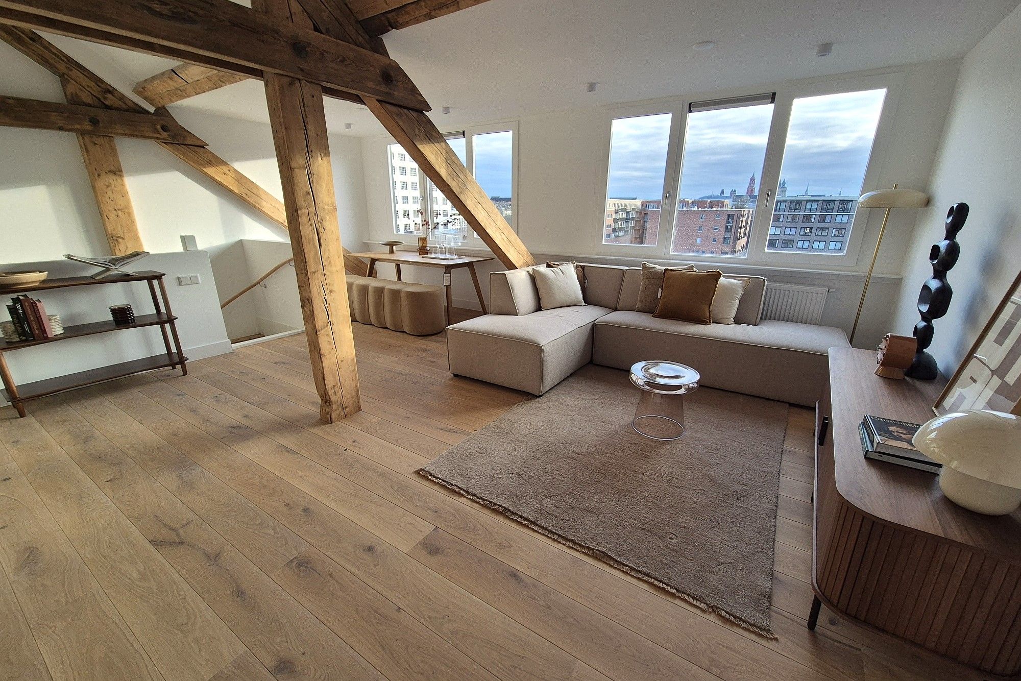 Foto 6 van Petrus Regoutplein 22-D08