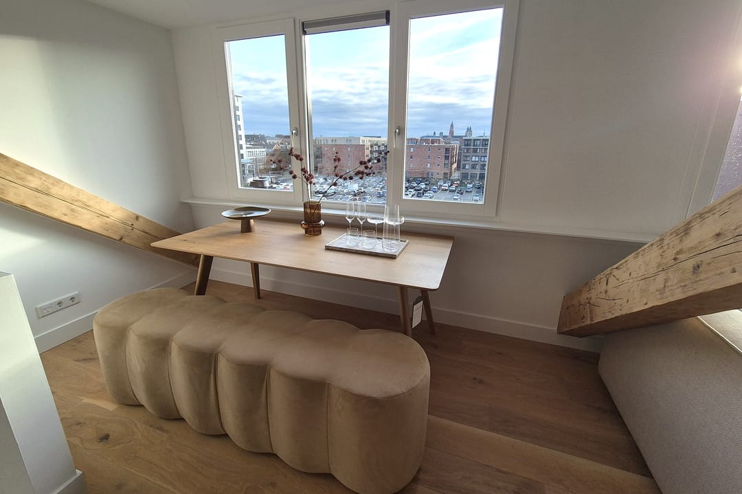 Foto 7 van Petrus Regoutplein 22-D08