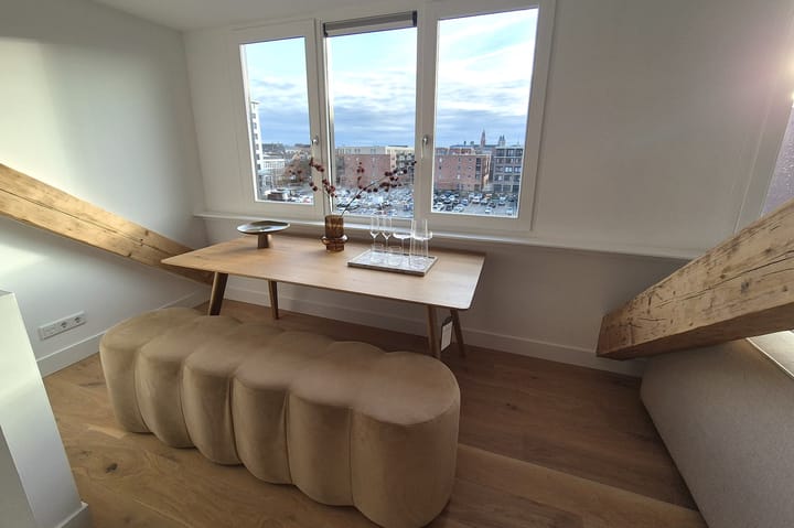 Foto 7 van Petrus Regoutplein 22-D08