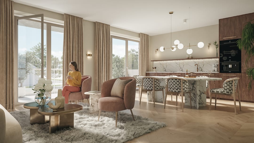 Foto 2 van Trentino (Bouwnr. T1.01)