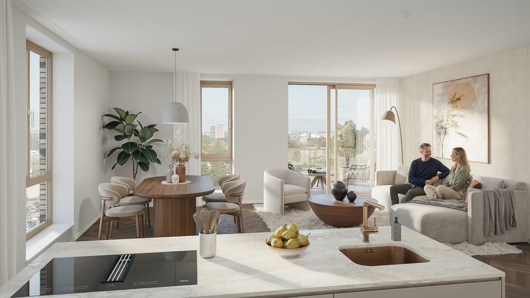 Foto 2 van Calabria (Bouwnr. T2.46)