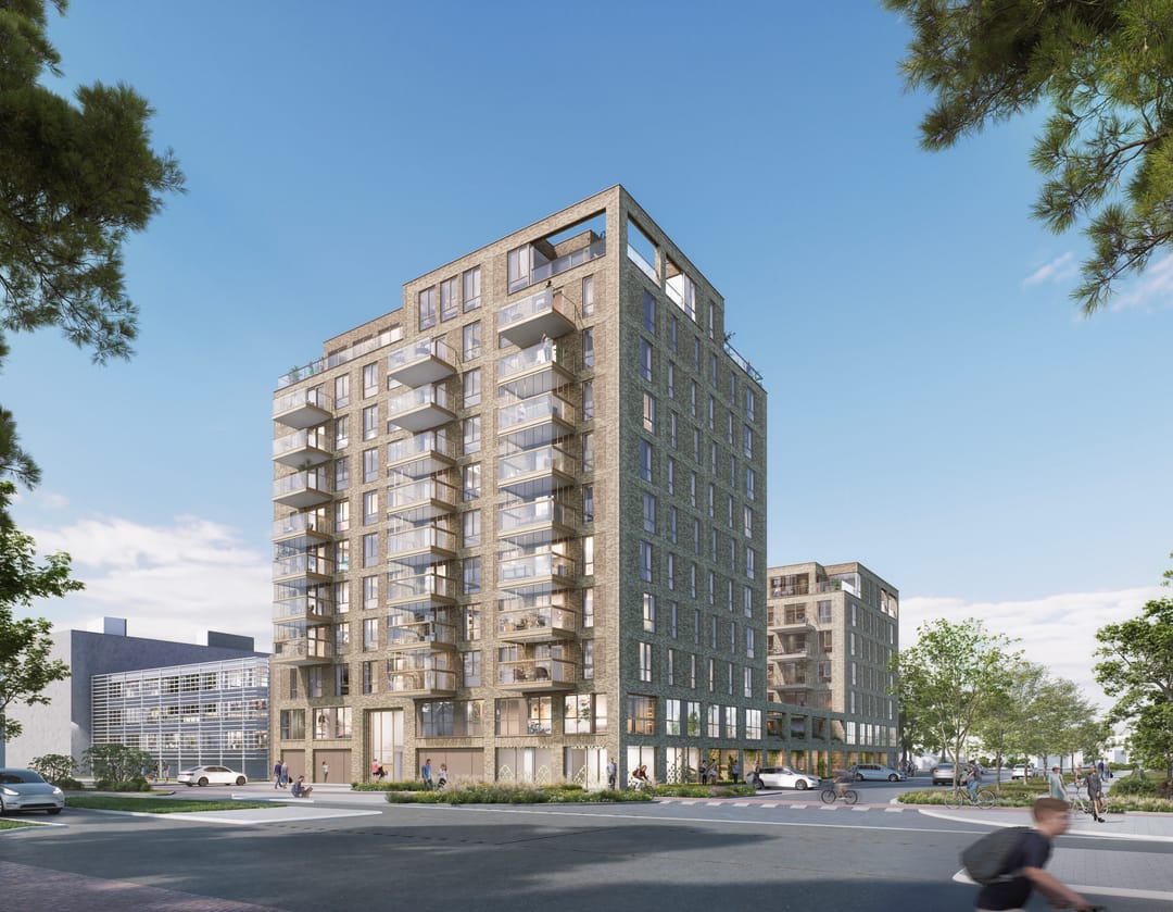 Foto 1 van Calabria (Bouwnr. T2.53)