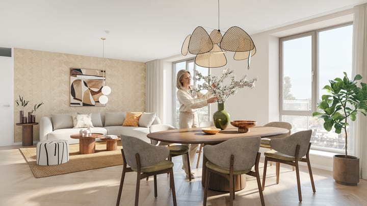 Photo 2 of Abruzzo (Bouwnr. T2.45)