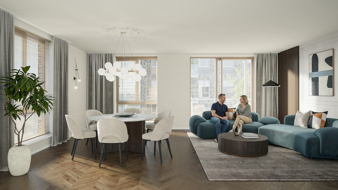 Foto 2 van Laguna (Bouwnr. T1.27)