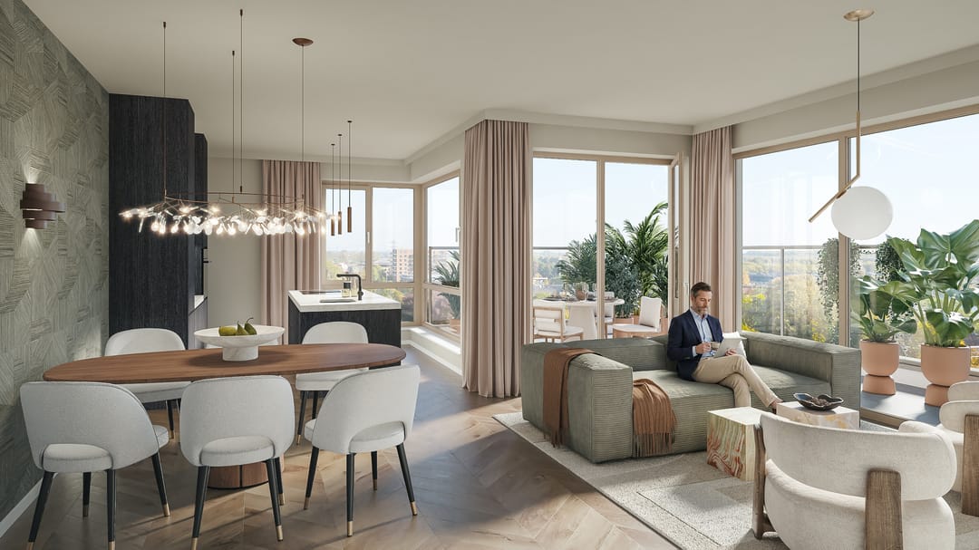 Foto 2 van Piemonte (Bouwnr. T1.34)