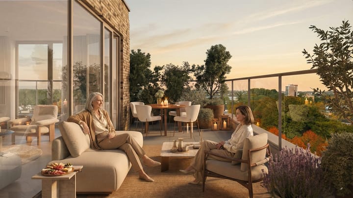 Photo 2 of Puglia (Bouwnr. T2.85)