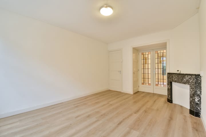 Foto 6 van Ferguutstraat 19-H