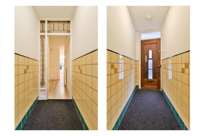 Foto 4 van Ferguutstraat 19-H