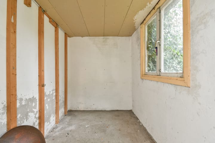 Foto 20 van Ferguutstraat 19-H