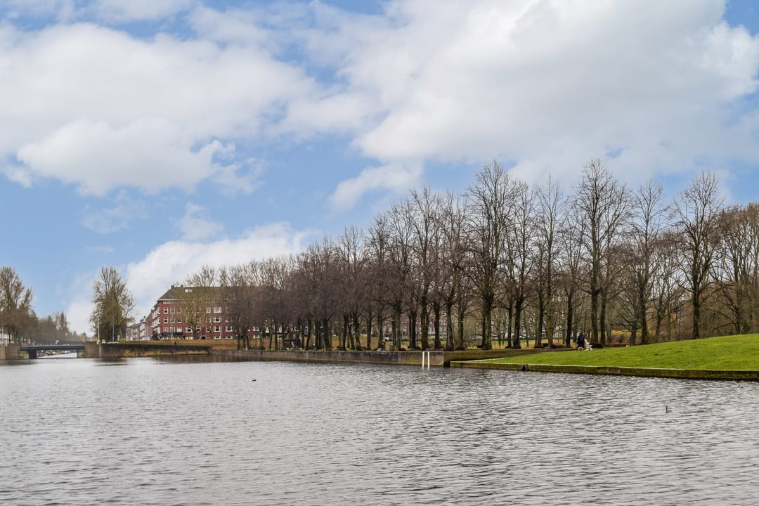 Foto 22 van Ferguutstraat 19-H