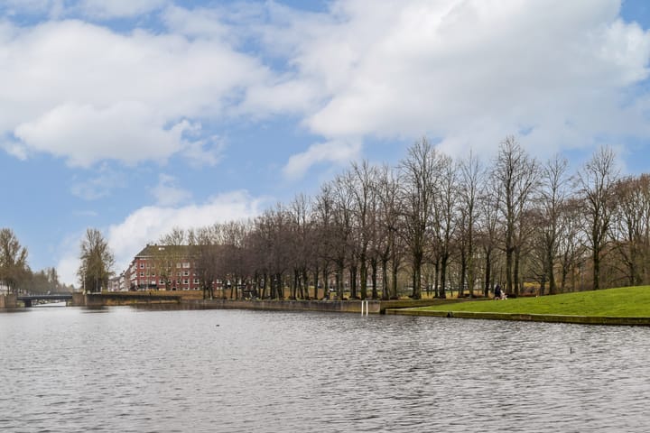 Foto 22 van Ferguutstraat 19-H