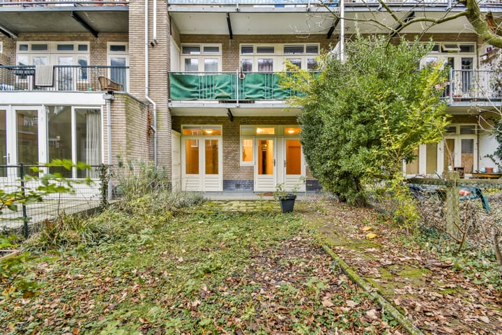 Foto 16 van Ferguutstraat 19-H