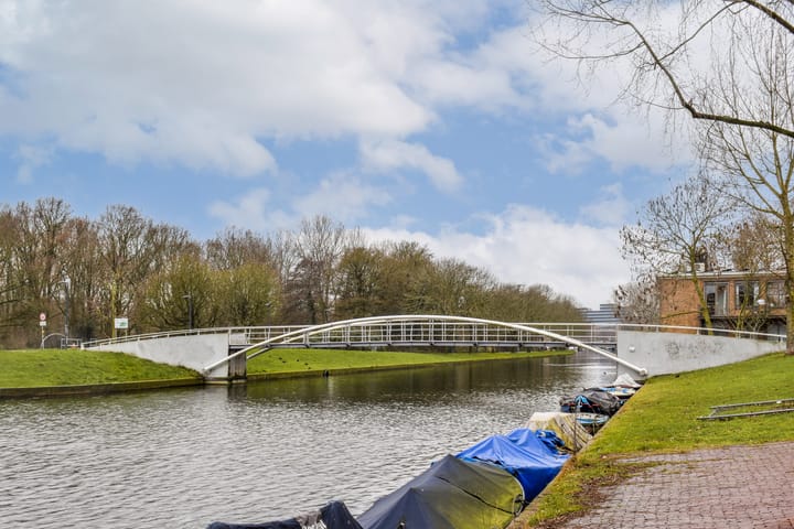 Foto 21 van Ferguutstraat 19-H