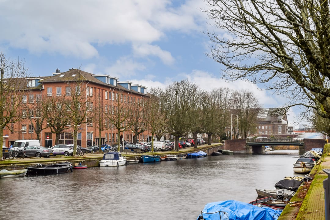 Foto 23 van Ferguutstraat 19-H