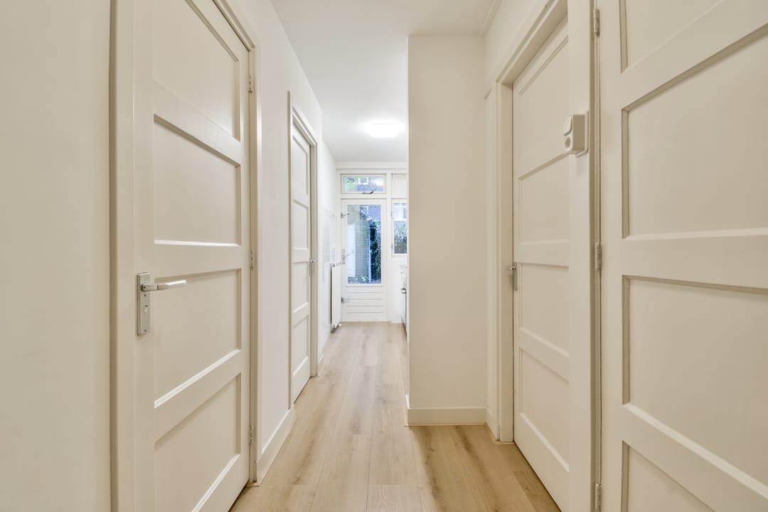 Foto 11 van Ferguutstraat 19-H