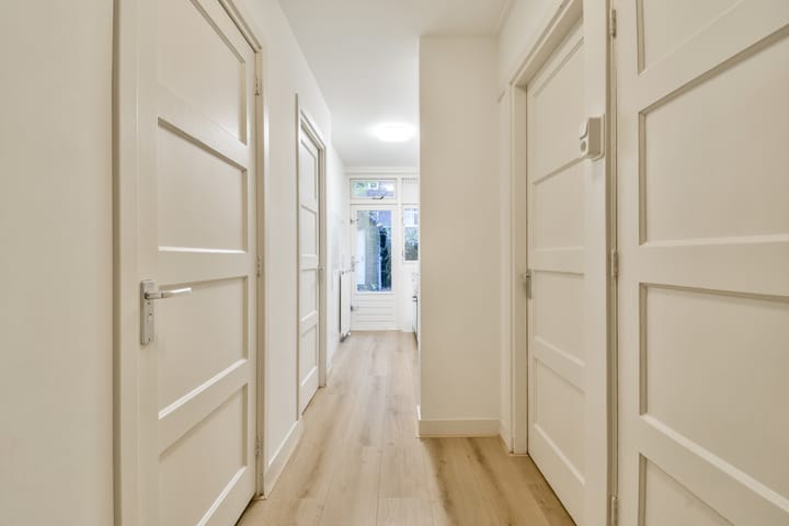 Foto 11 van Ferguutstraat 19-H