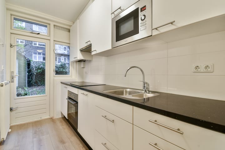 Foto 12 van Ferguutstraat 19-H