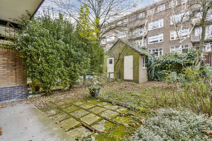 Foto 15 van Ferguutstraat 19-H