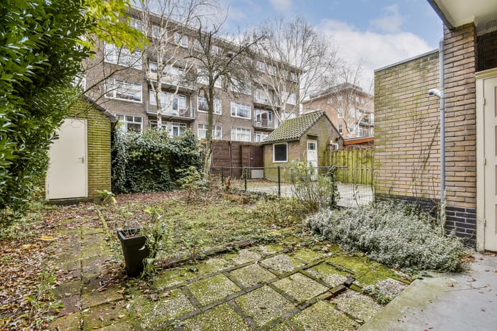 Foto 14 van Ferguutstraat 19-H