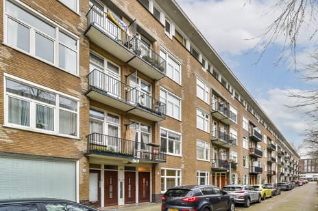 Ferguutstraat 19-H secondary image