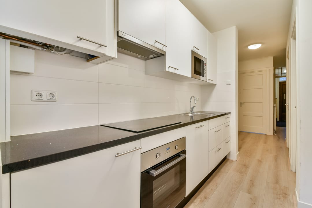 Foto 13 van Ferguutstraat 19-H