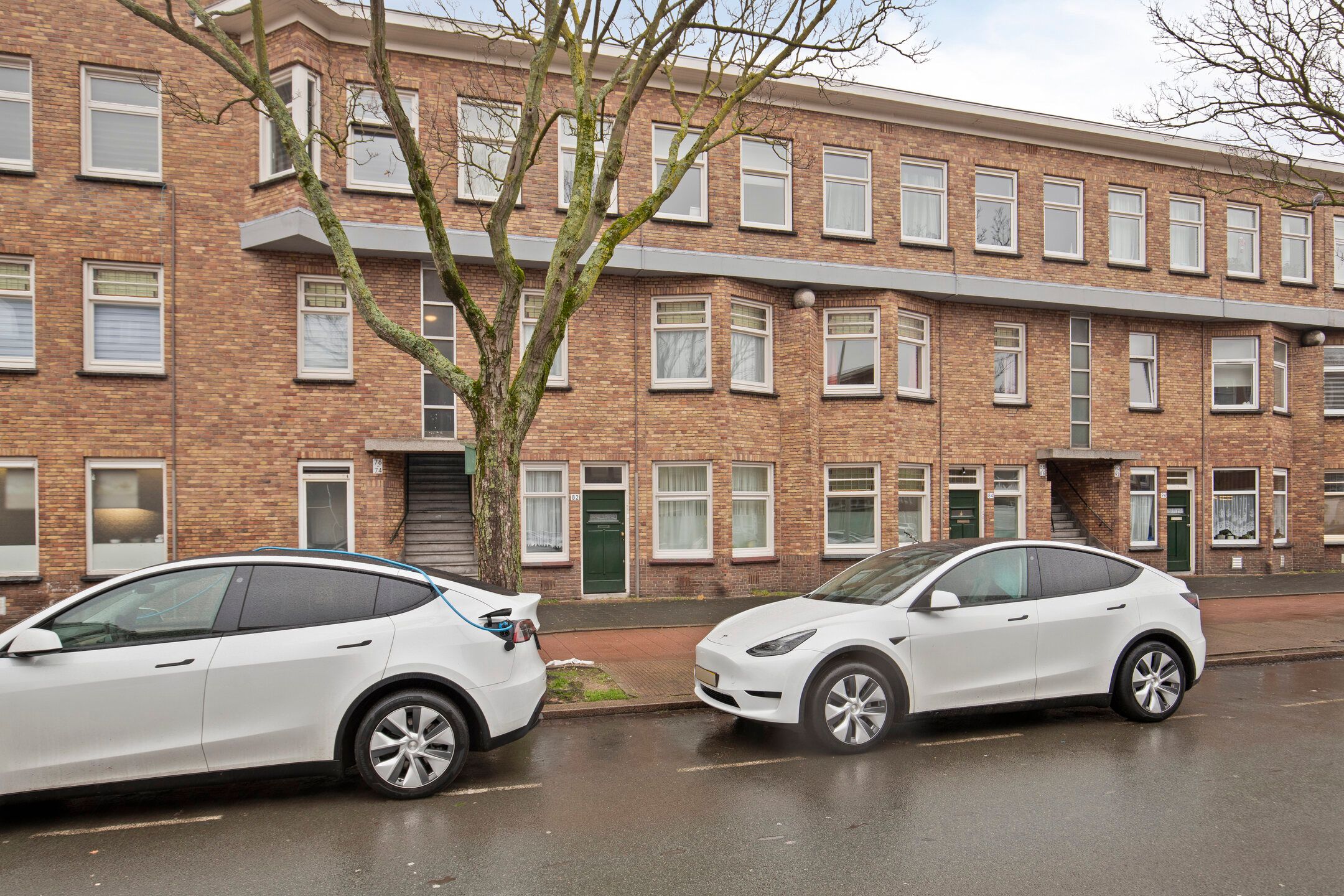 Van Musschenbroekstraat 82 