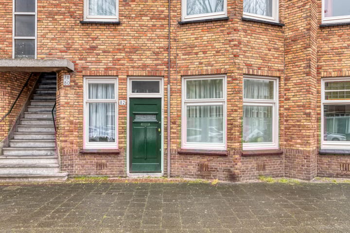 Foto 2 van Van Musschenbroekstraat 82