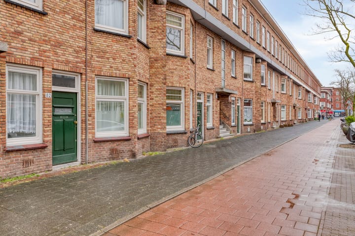 Foto 4 van Van Musschenbroekstraat 82