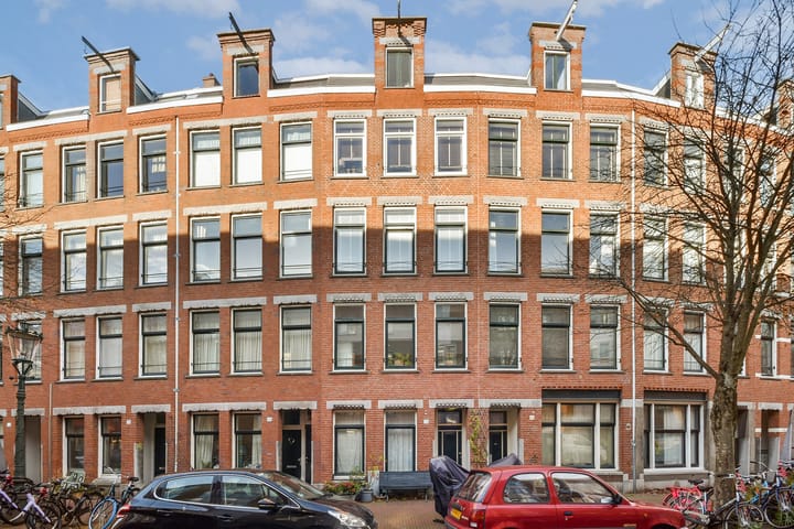 Foto 5 van Van Beuningenstraat 152-2