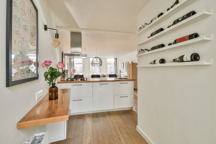 Foto 16 van Van Beuningenstraat 152-2