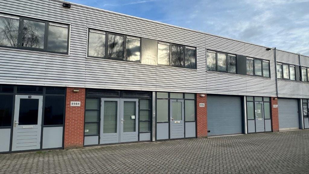 Bekijk foto 1 van Neutronenlaan 76