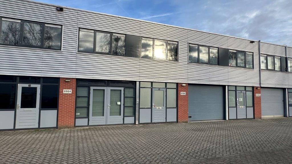 Bekijk foto 3 van Neutronenlaan 76