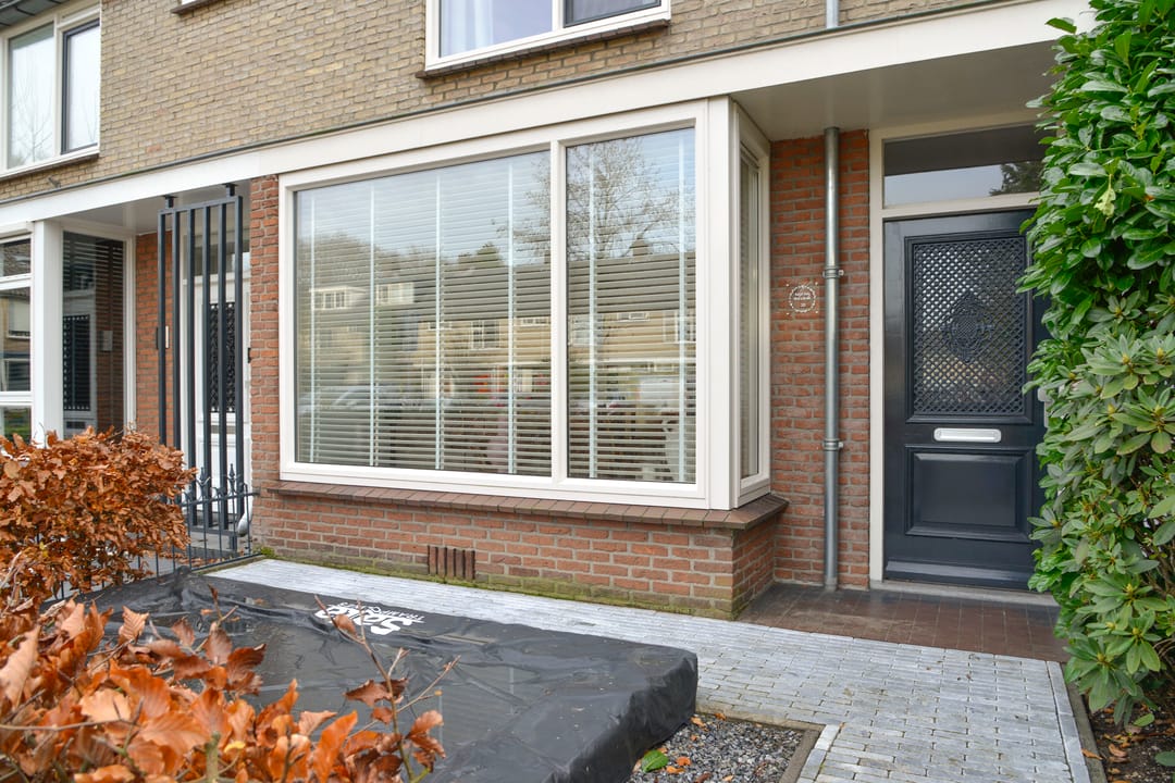 Photo 2 of Gomarushof 30