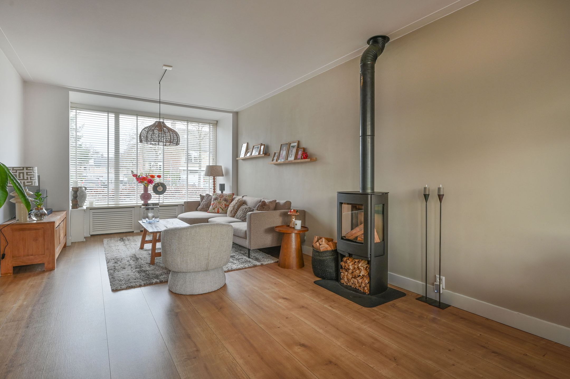 Photo 3 of Gomarushof 30