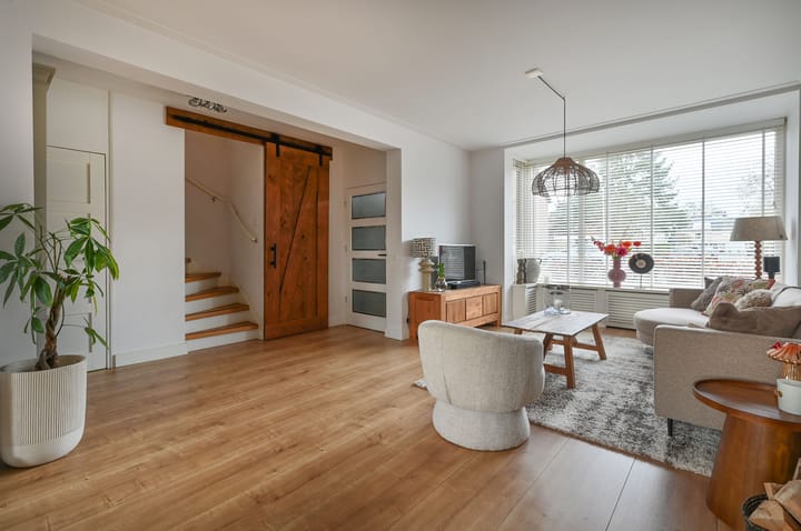 Foto 4 van Gomarushof 30