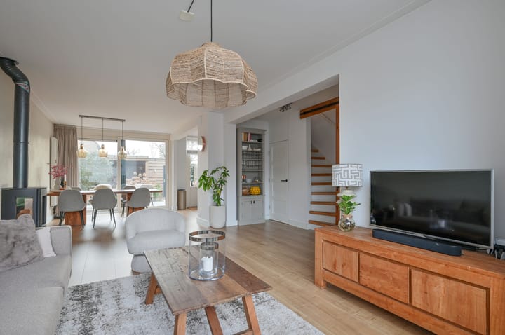 Foto 5 van Gomarushof 30