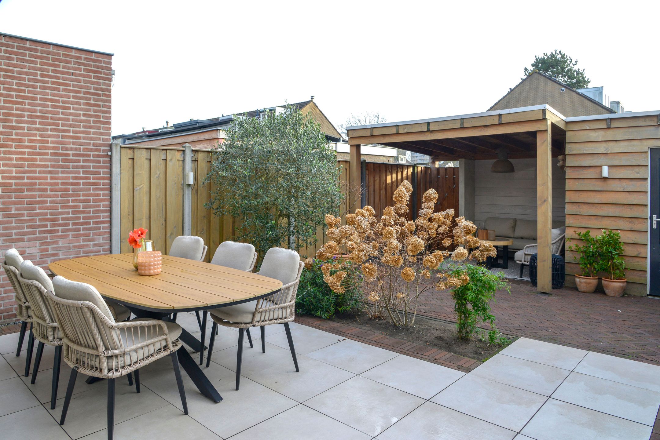 Photo 9 of Gomarushof 30