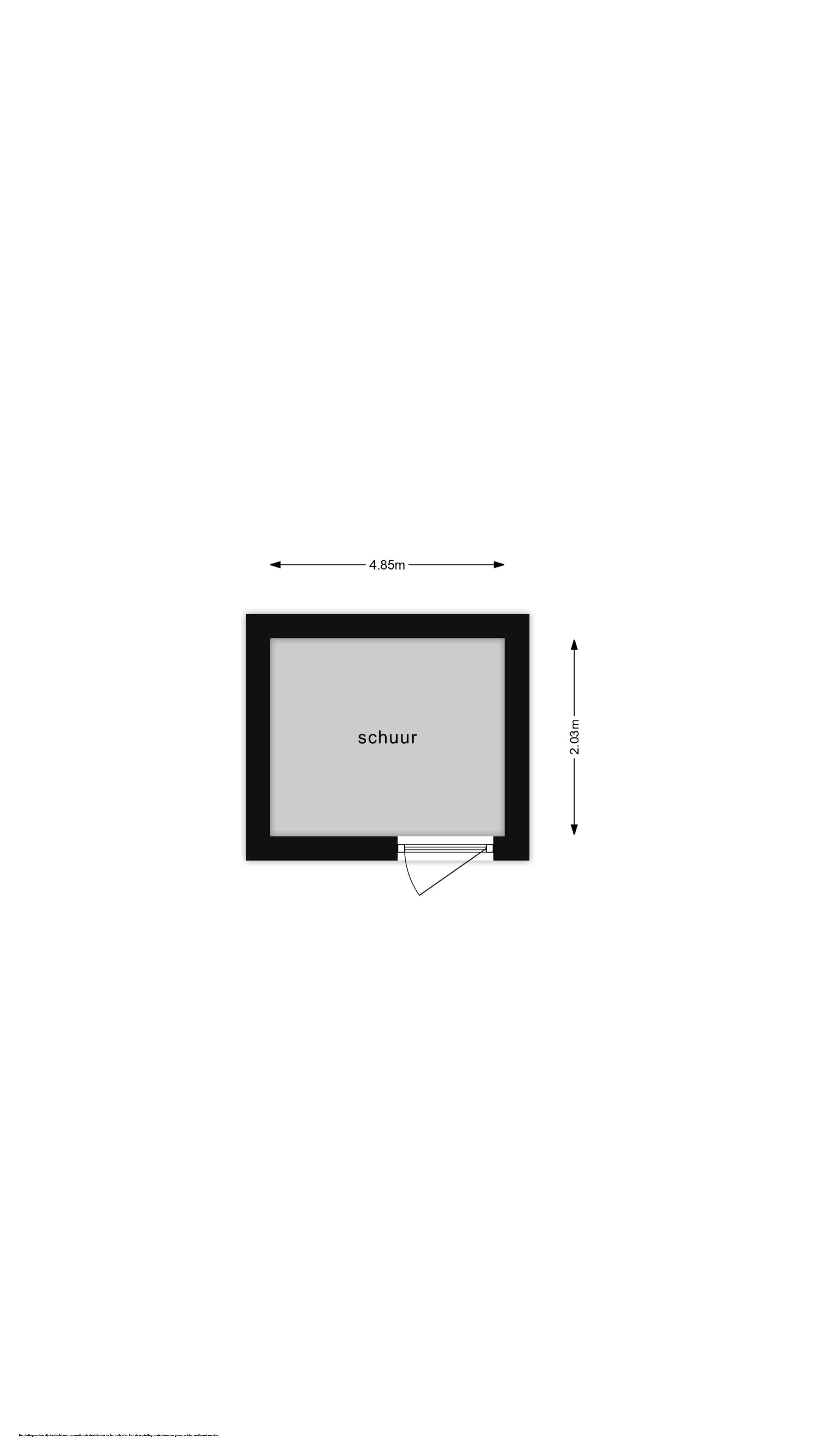 Photo 12 of Gomarushof 30