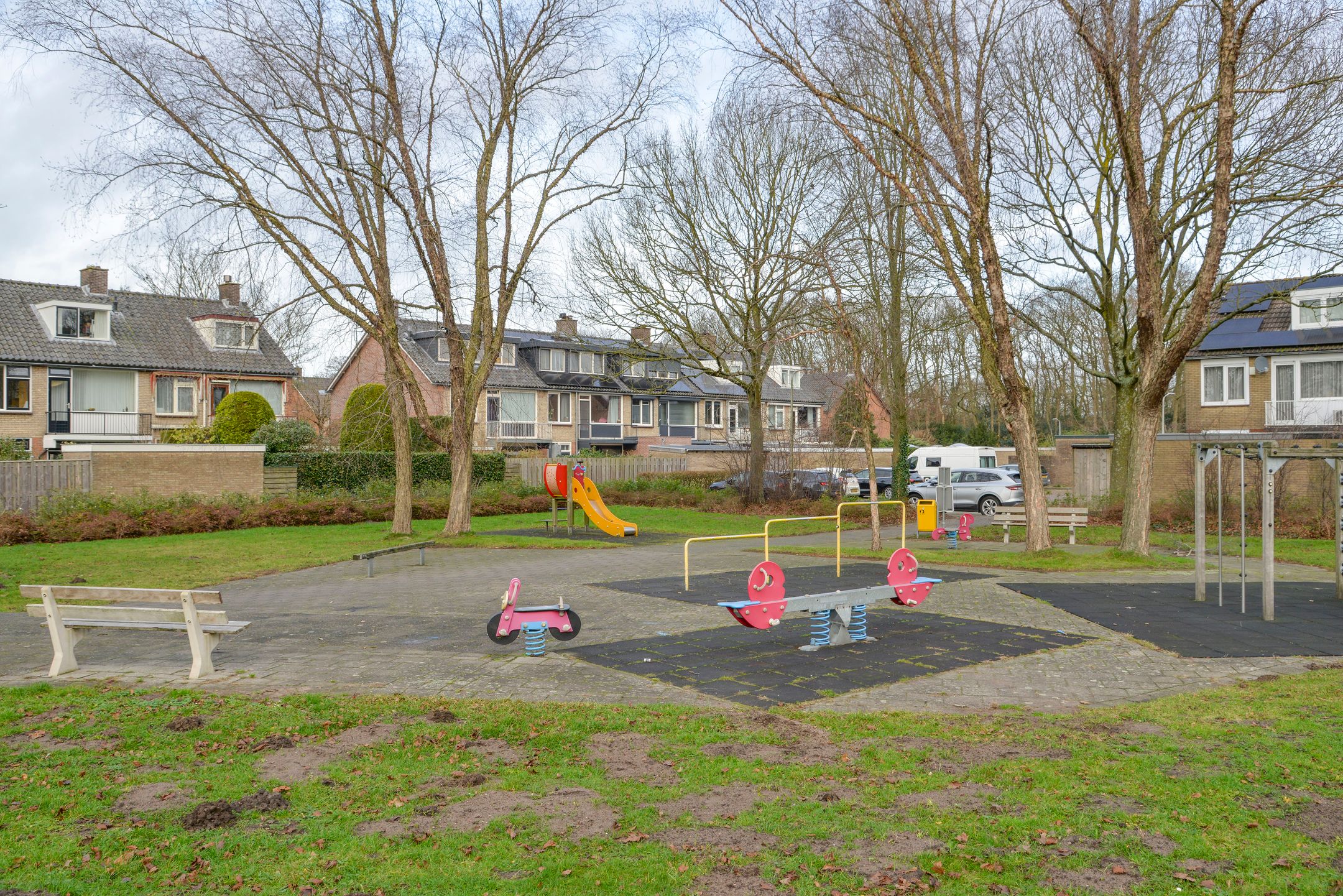 Photo 24 of Gomarushof 30