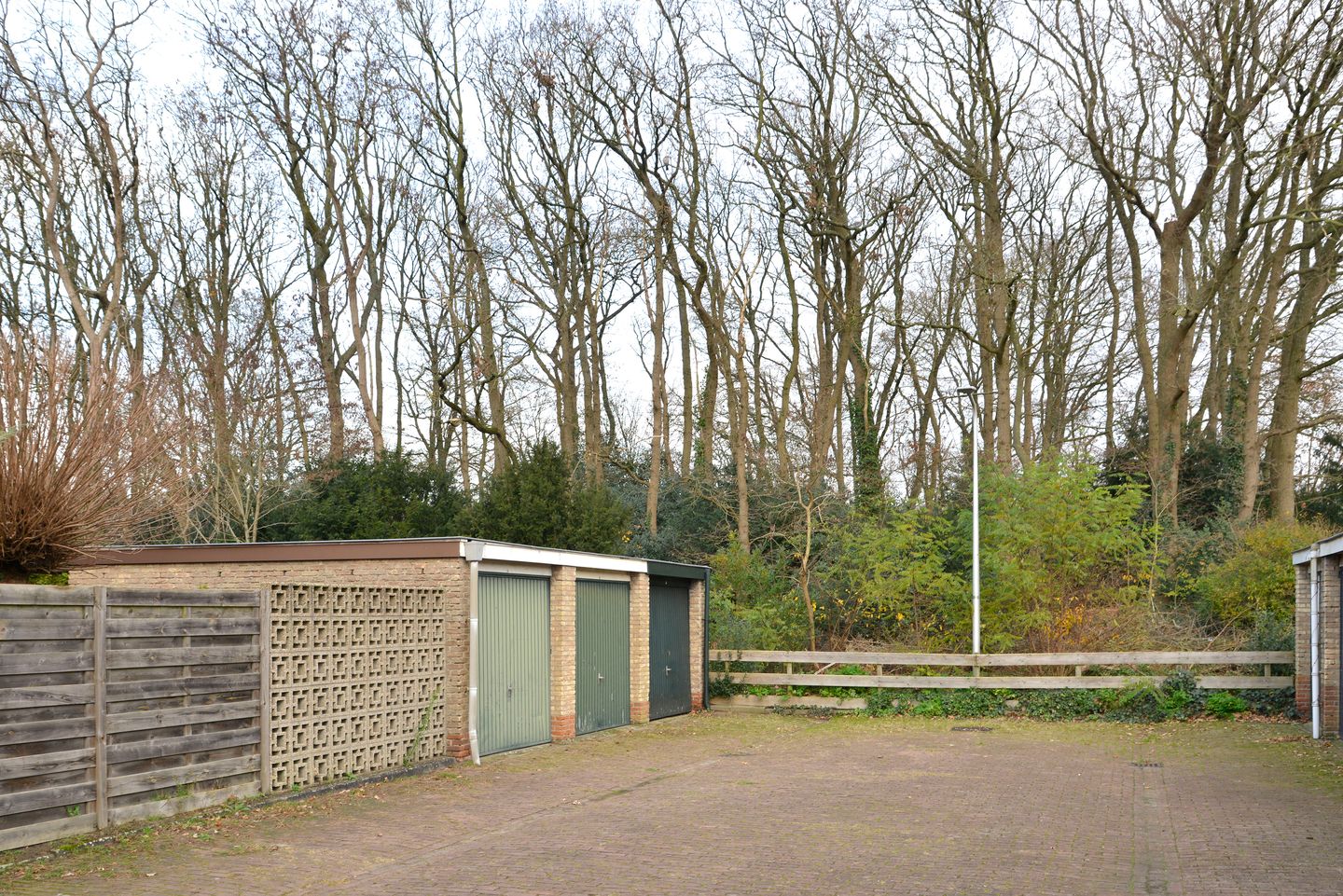 Photo 25 of Gomarushof 30