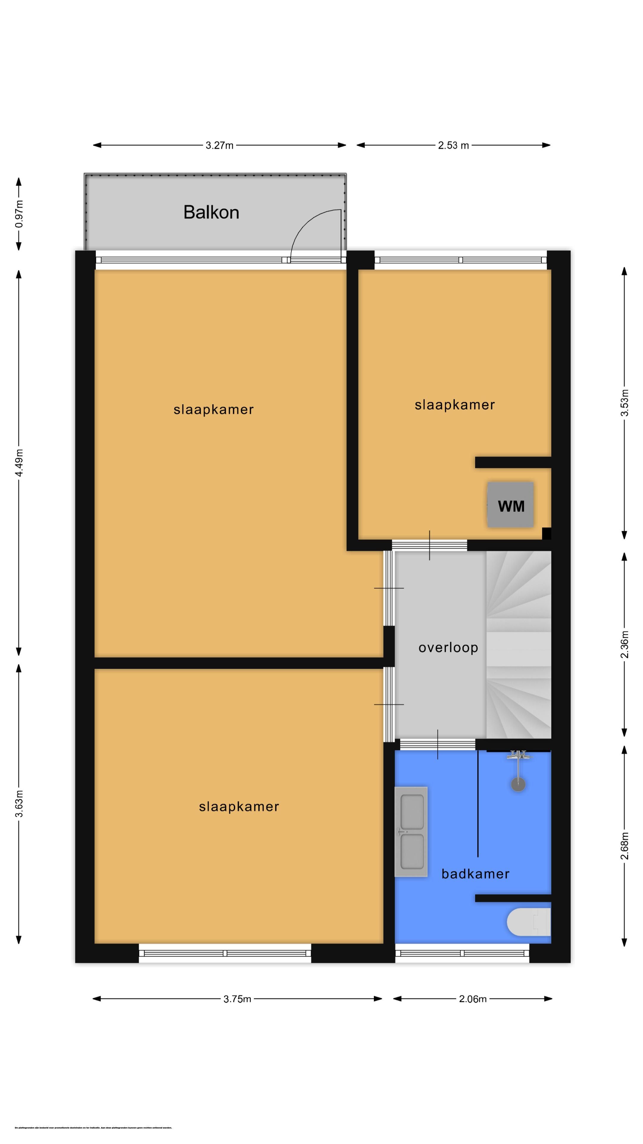 Photo 27 of Gomarushof 30