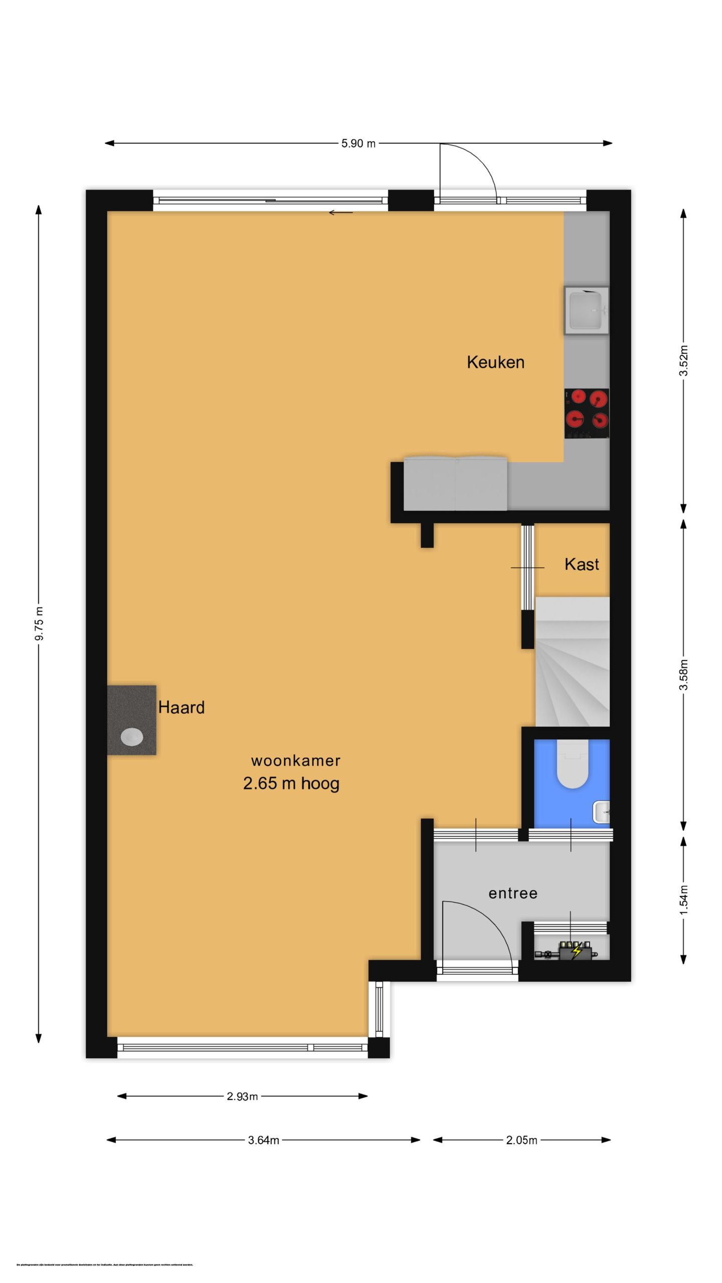 Photo 29 of Gomarushof 30