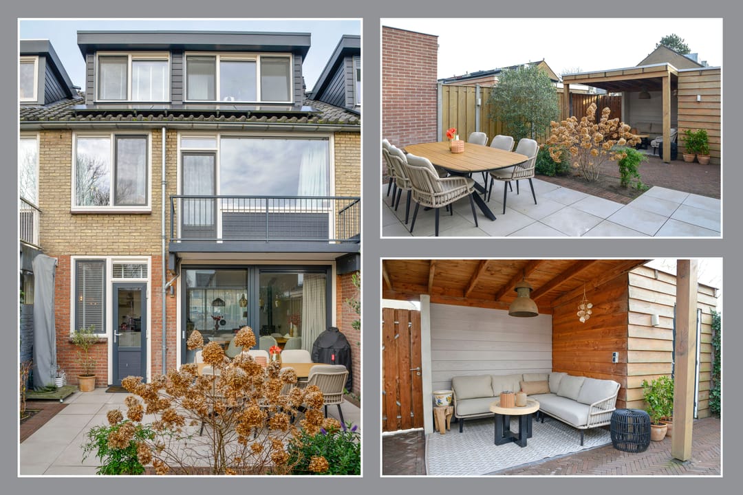 Photo 8 of Gomarushof 30