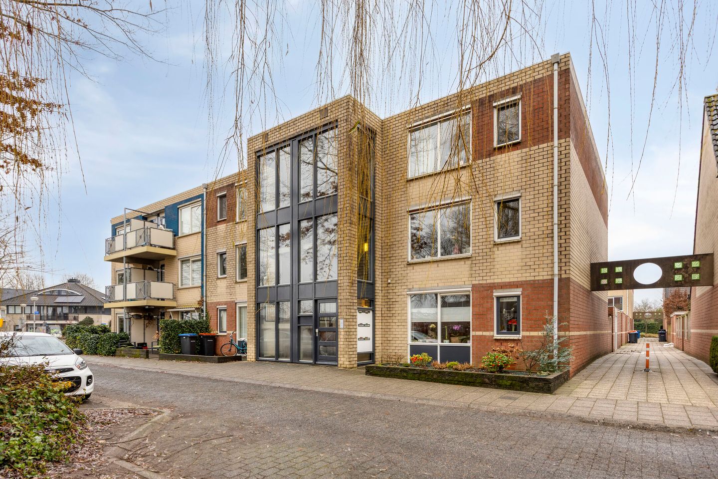 Foto 1 van Van Ginkellaan 19