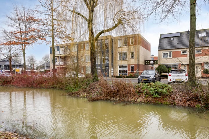 Foto 2 van Van Ginkellaan 19