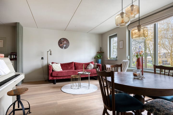 Foto 3 van Van Ginkellaan 19