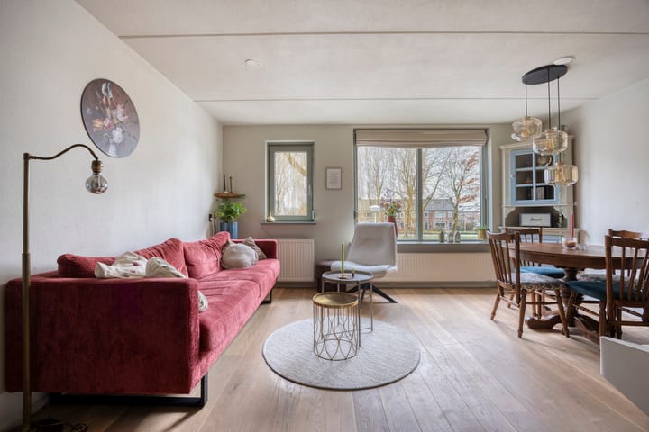 Foto 4 van Van Ginkellaan 19